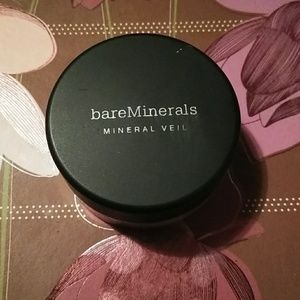 BareMinerals Mineral Veil